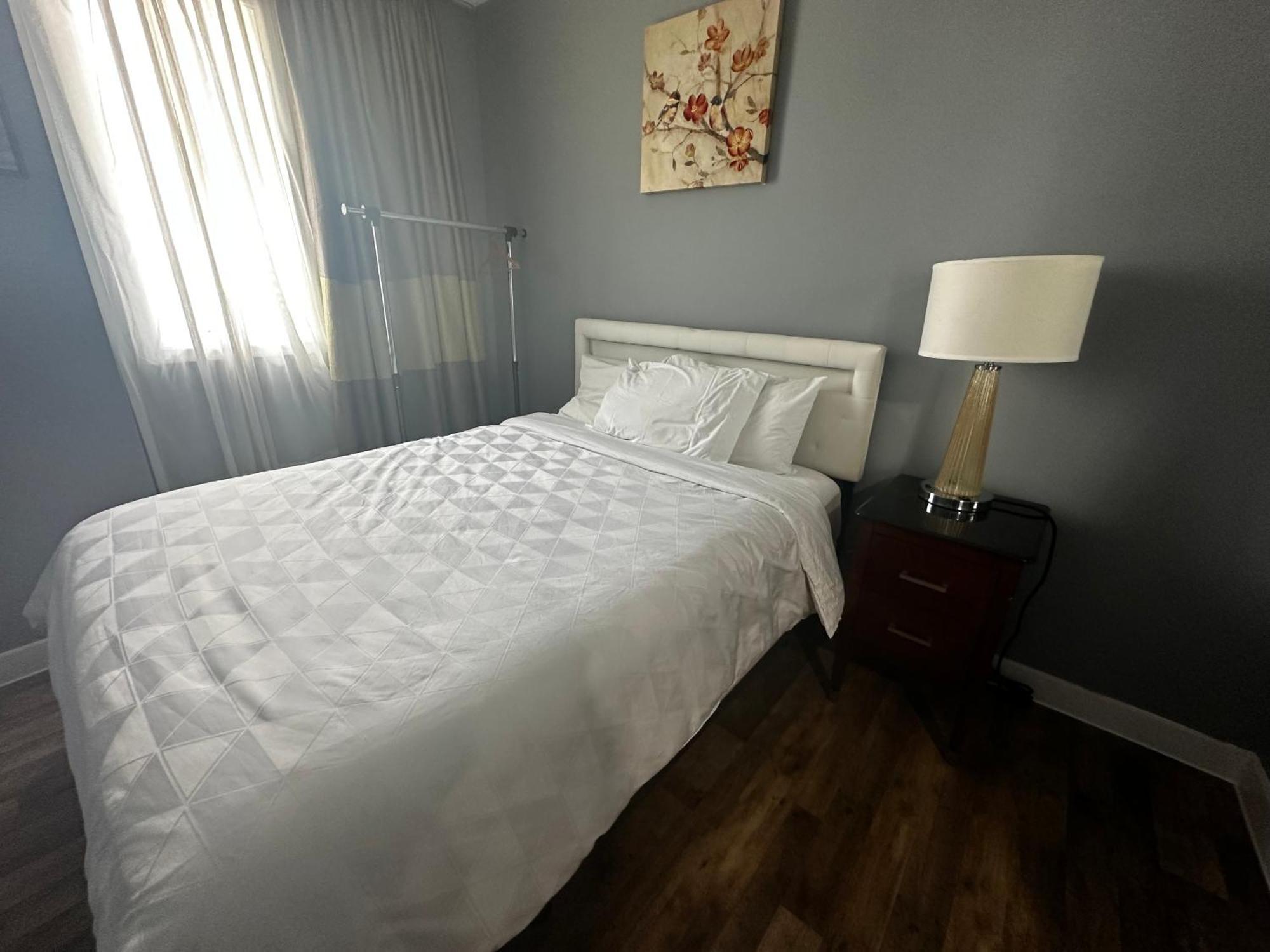 Appartement Almi